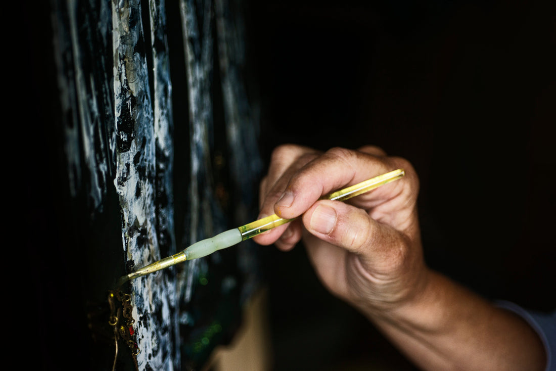 10 Easy DIY Home Improvement Projects to Transform Your Space on a Budget