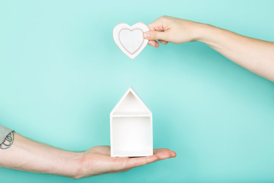 5 Small Changes That Make a Big Impact on Your Home's Curb Appeal