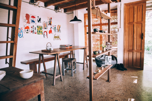 5 Smart Ways to Improve Your Home with Innovative Products