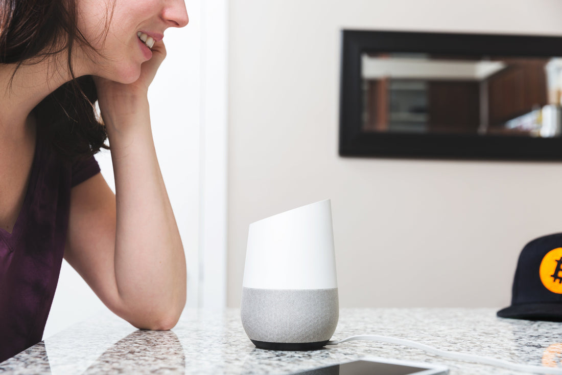 Smart Home Upgrades: Technology Trends to Enhance Your Living Space