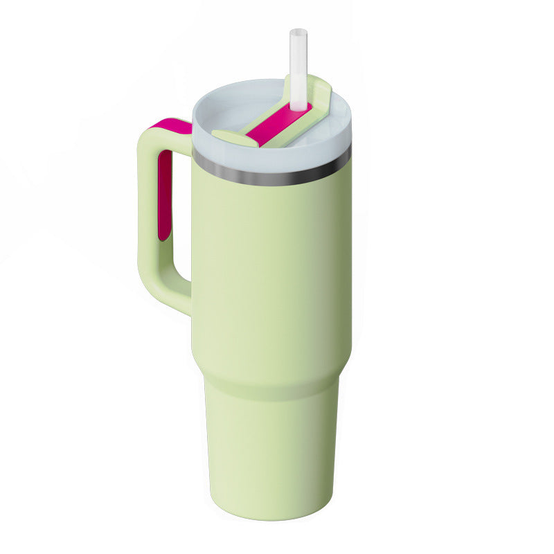 40oz Insulated Stainless Steel Tumbler - SMDShopping