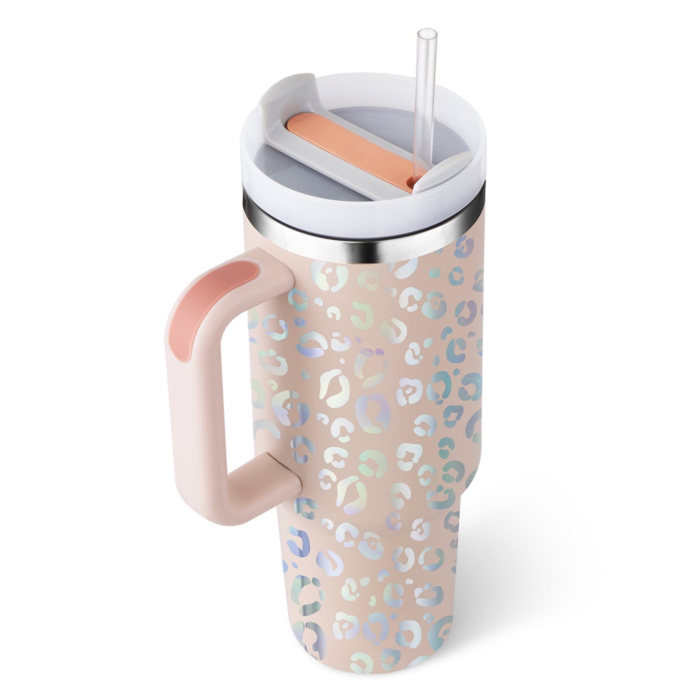 40oz Insulated Stainless Steel Tumbler - SMDShopping