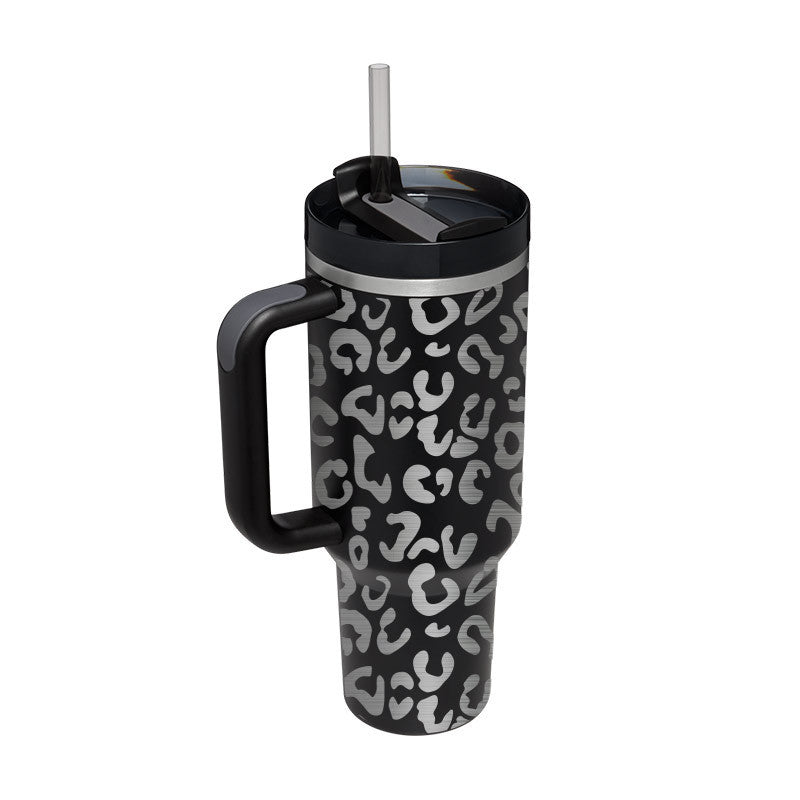 40oz Insulated Stainless Steel Tumbler - SMDShopping