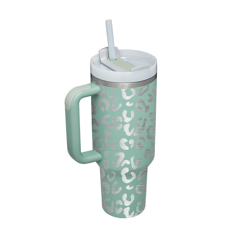 40oz Insulated Stainless Steel Tumbler - SMDShopping