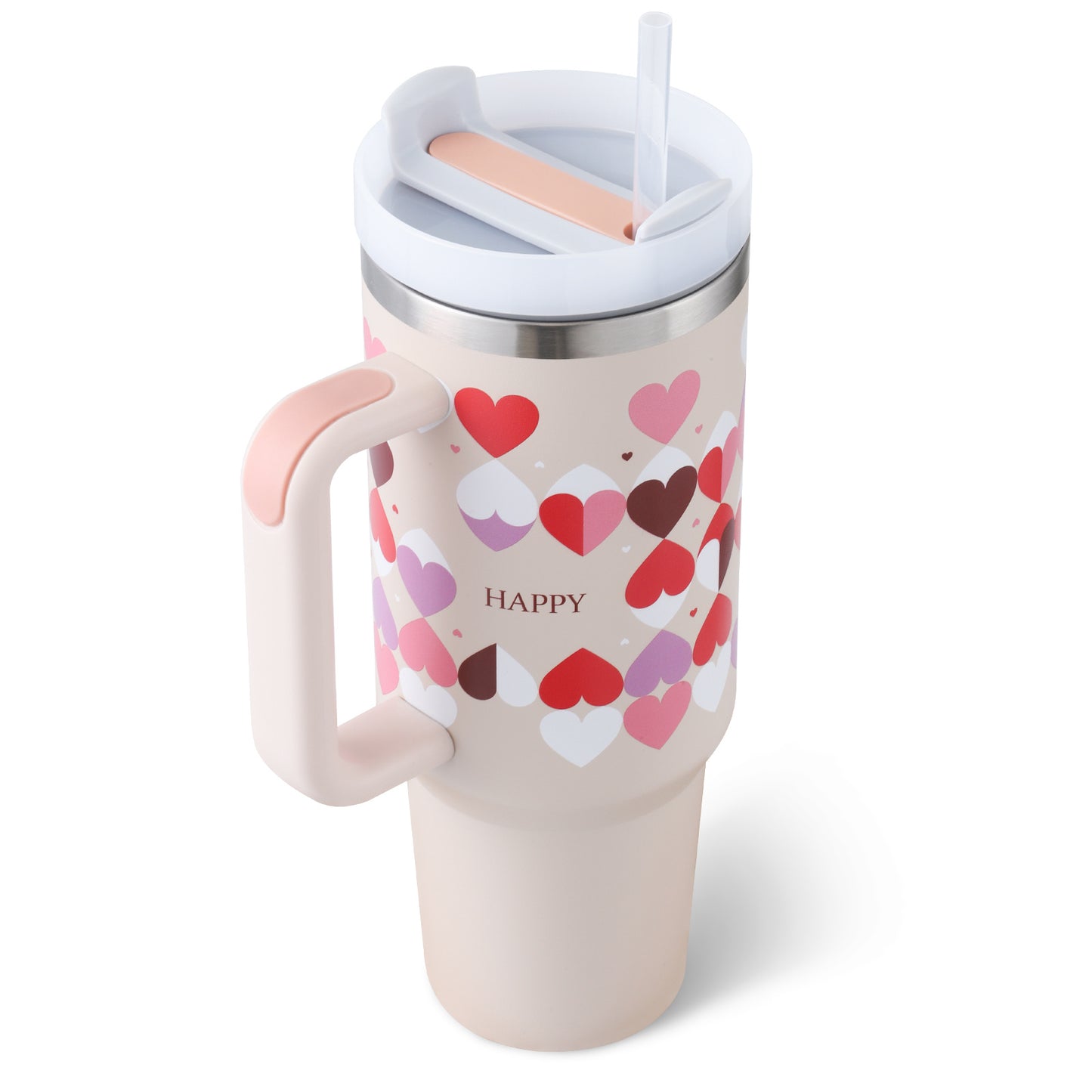 40oz Insulated Stainless Steel Tumbler - SMDShopping