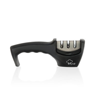 Diamond Tungsten Steel Kitchen Sharpener