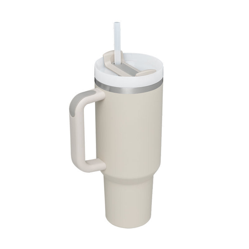 40oz Insulated Stainless Steel Tumbler - SMDShopping