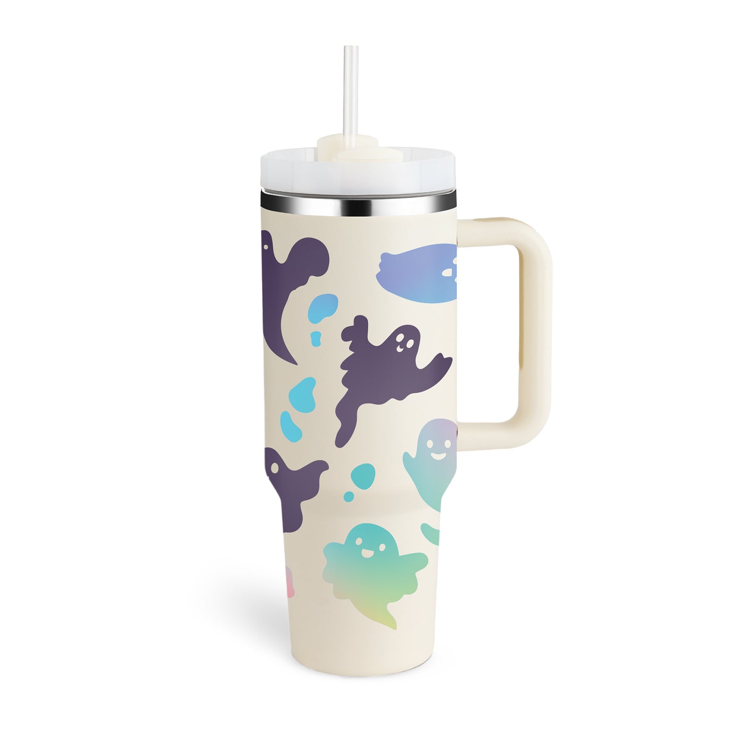 40oz Insulated Stainless Steel Tumbler - SMDShopping