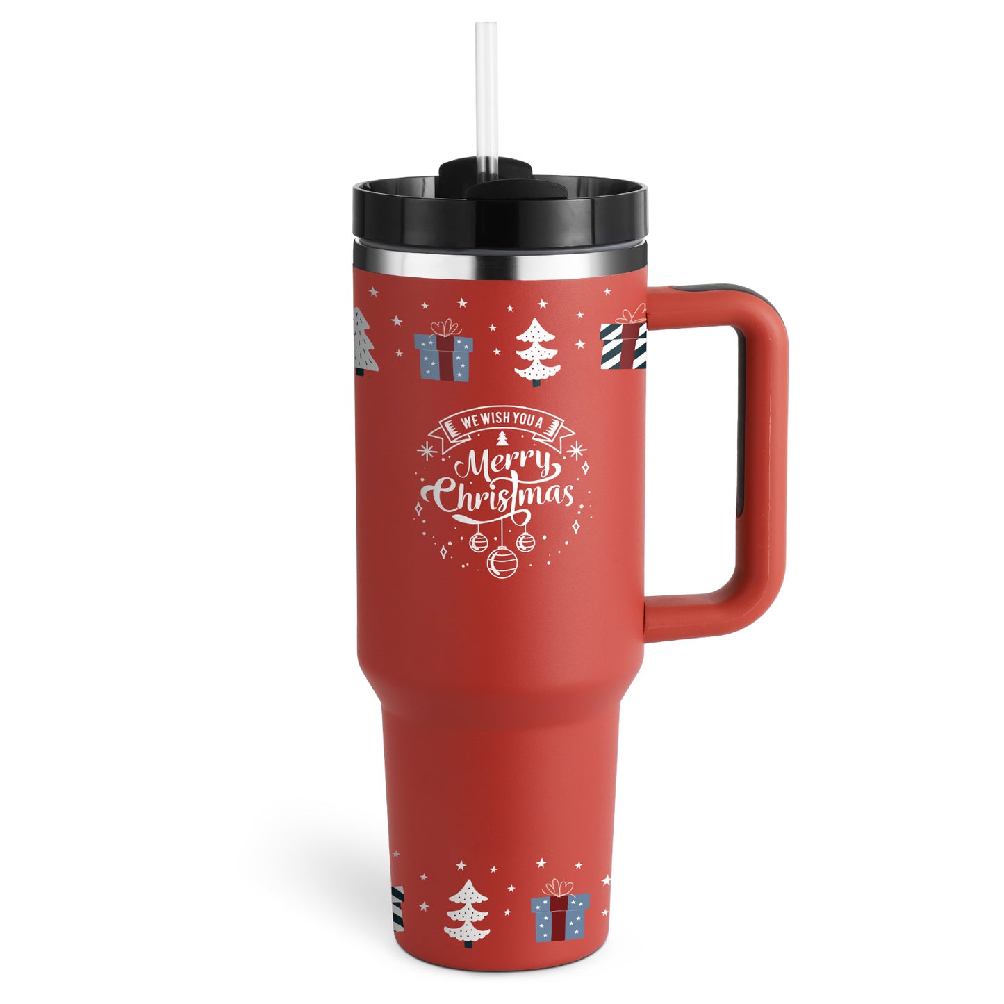 40oz Insulated Stainless Steel Tumbler - SMDShopping
