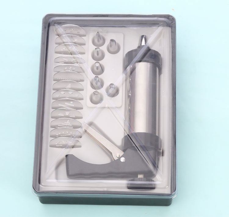 Biscuit Press Machine - SMDShopping