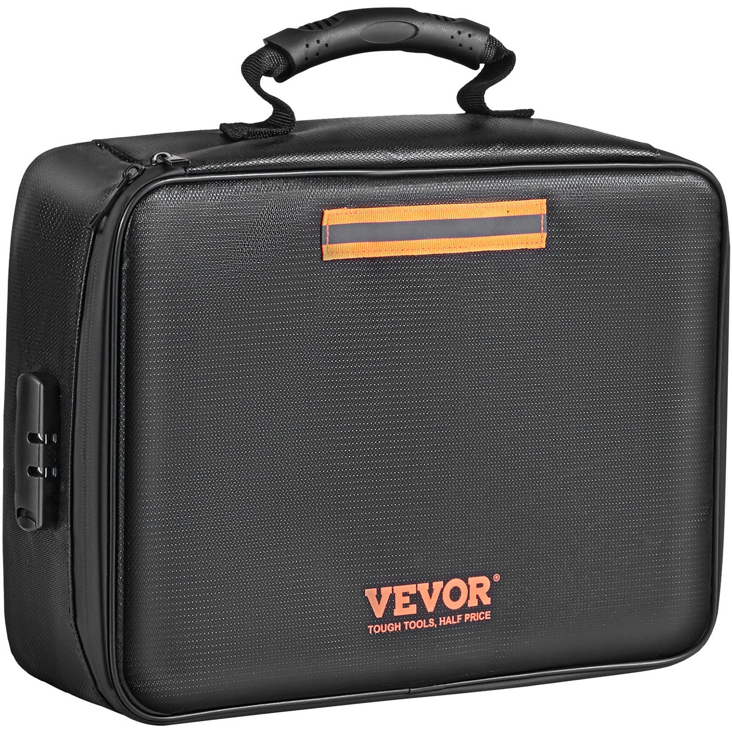 VEVOR 2000℉ Fireproof Waterproof Document Box