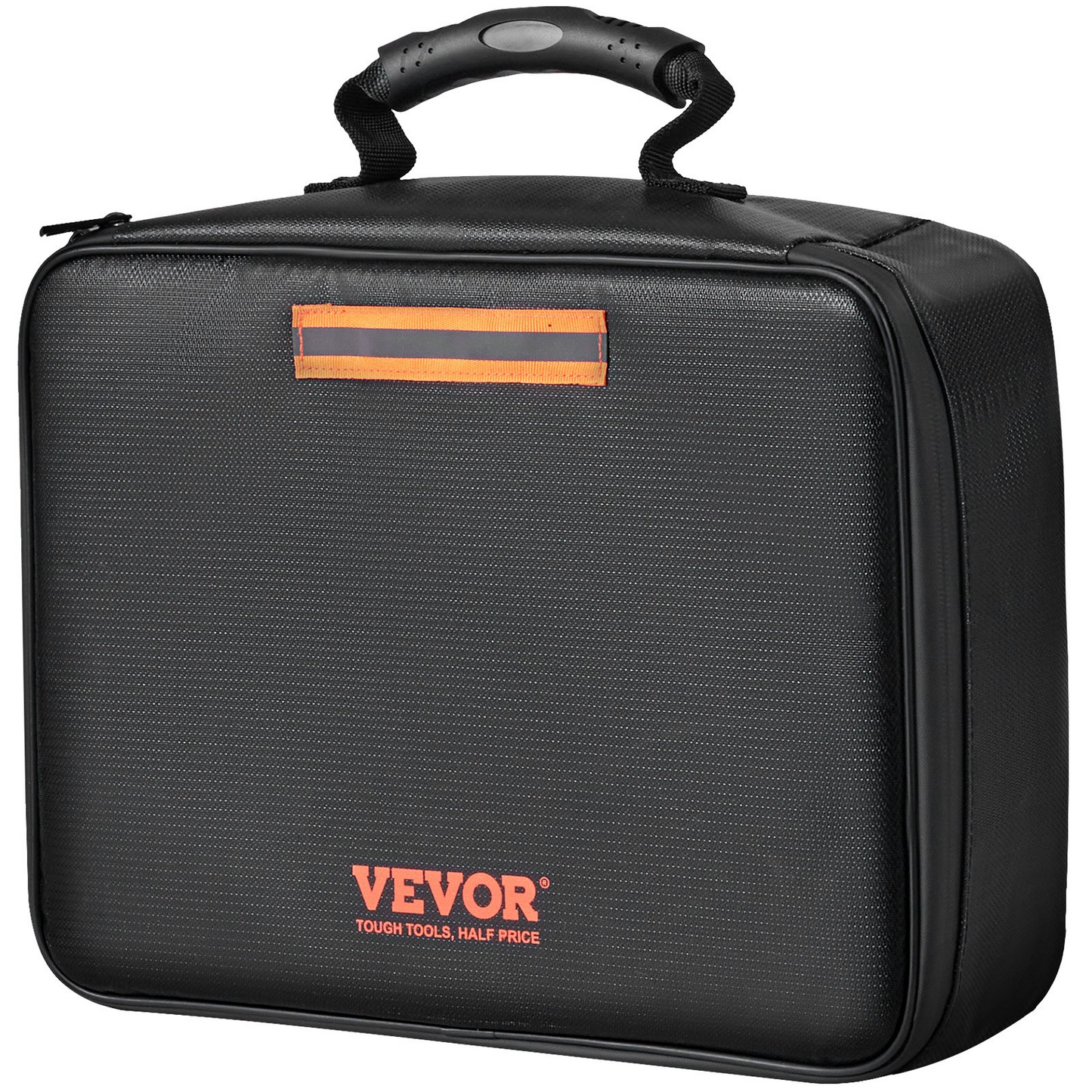 VEVOR 2000℉ Fireproof Waterproof Document Box