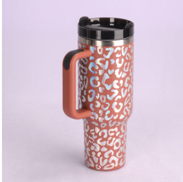 40oz Insulated Stainless Steel Tumbler - SMDShopping