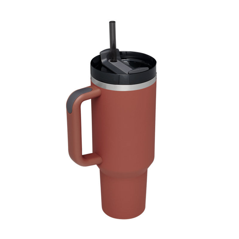 40oz Insulated Stainless Steel Tumbler - SMDShopping