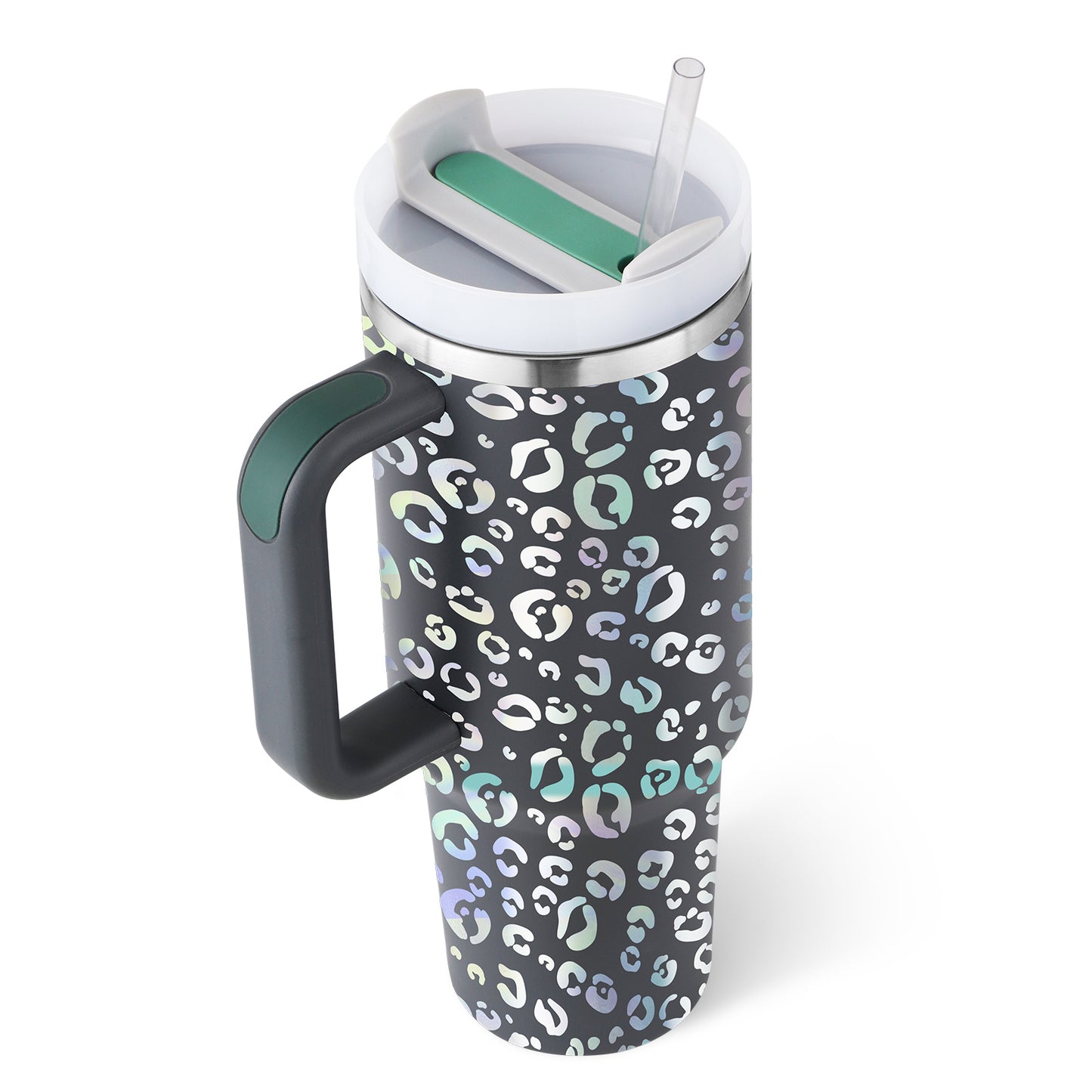 40oz Insulated Stainless Steel Tumbler - SMDShopping