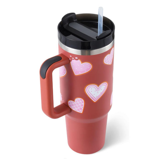 40oz Insulated Stainless Steel Tumbler - SMDShopping