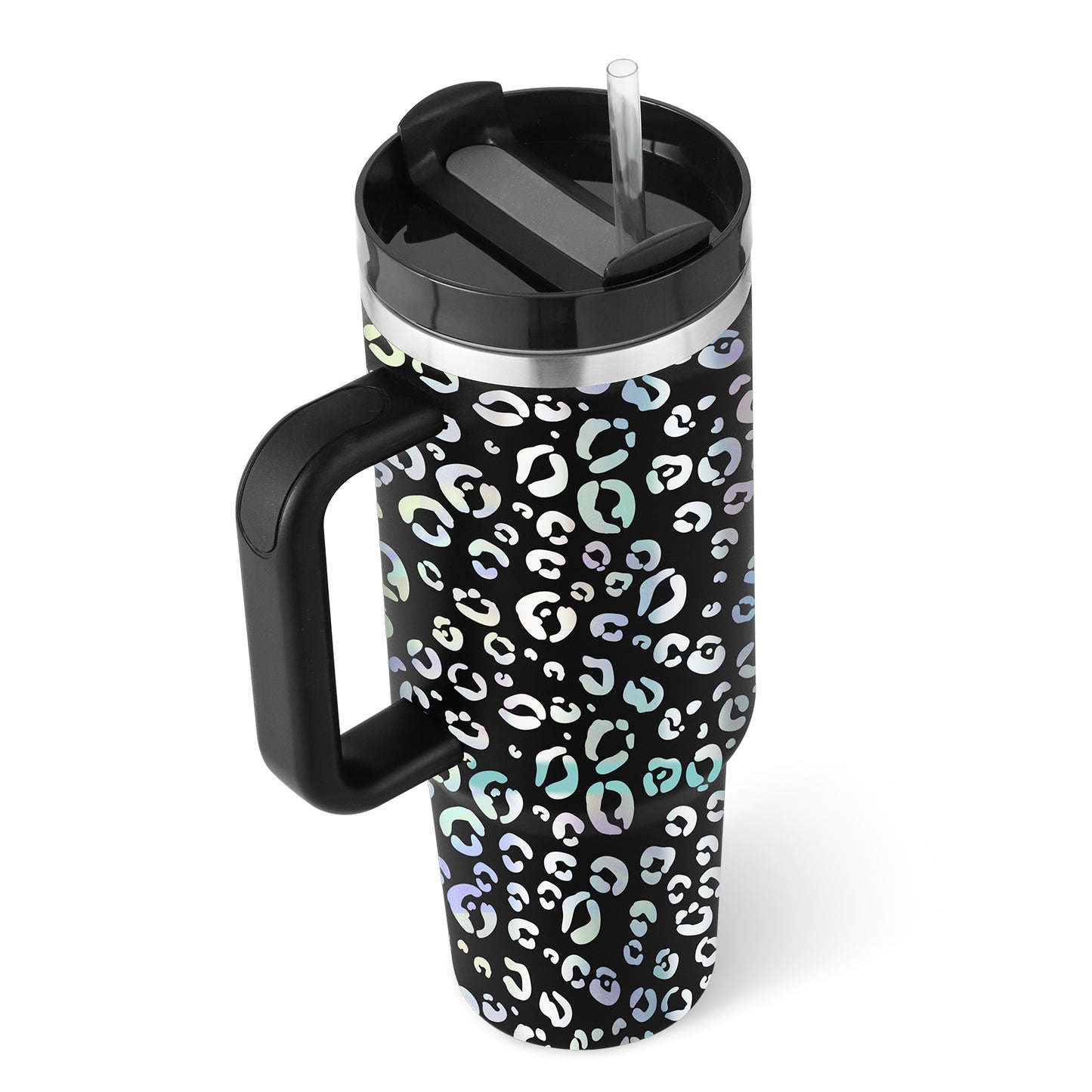 40oz Insulated Stainless Steel Tumbler - SMDShopping