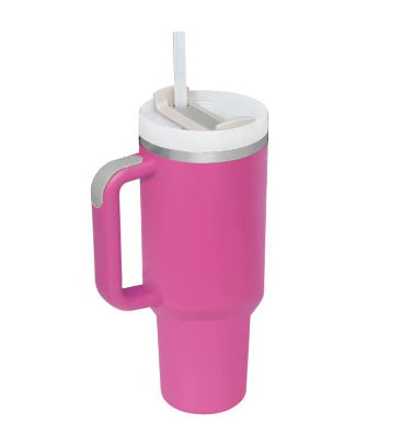 40oz Insulated Stainless Steel Tumbler - SMDShopping