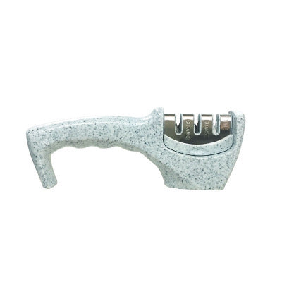Diamond Tungsten Steel Kitchen Sharpener