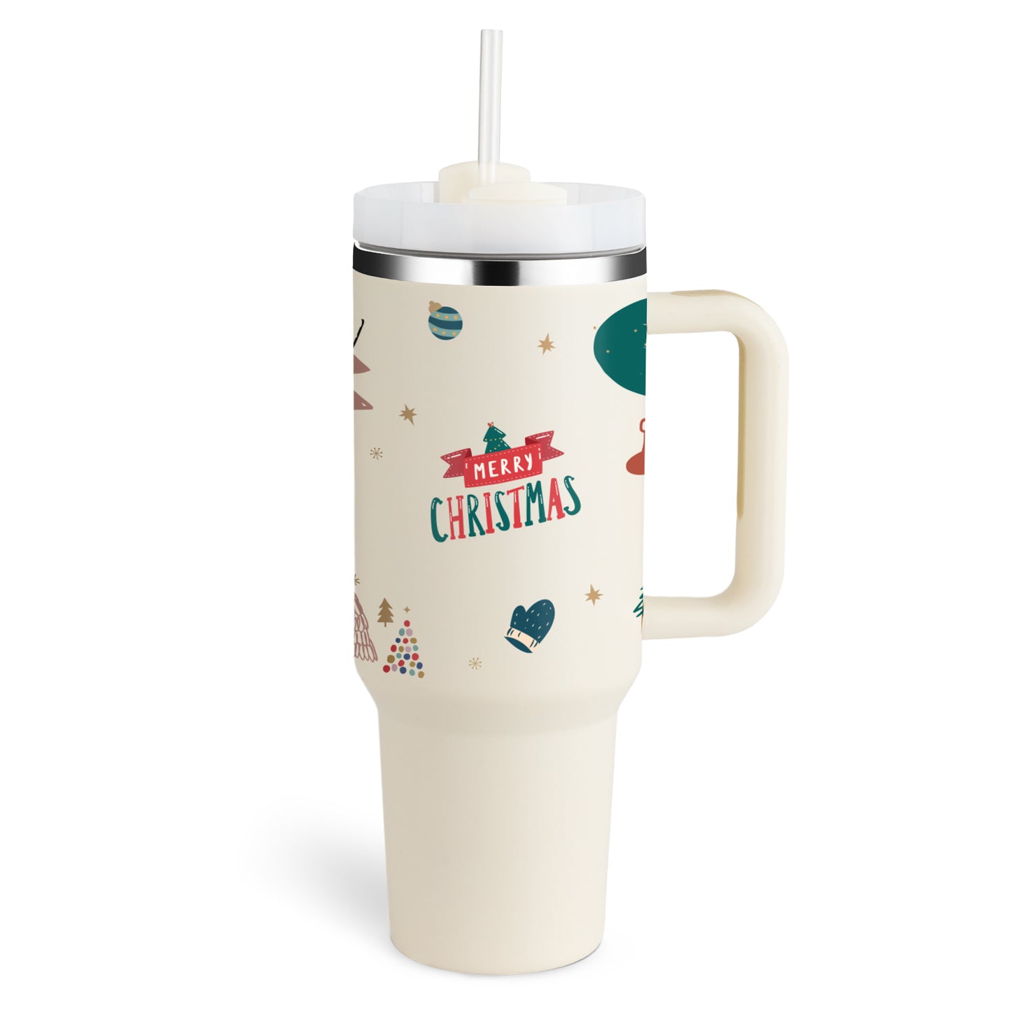 40oz Insulated Stainless Steel Tumbler - SMDShopping