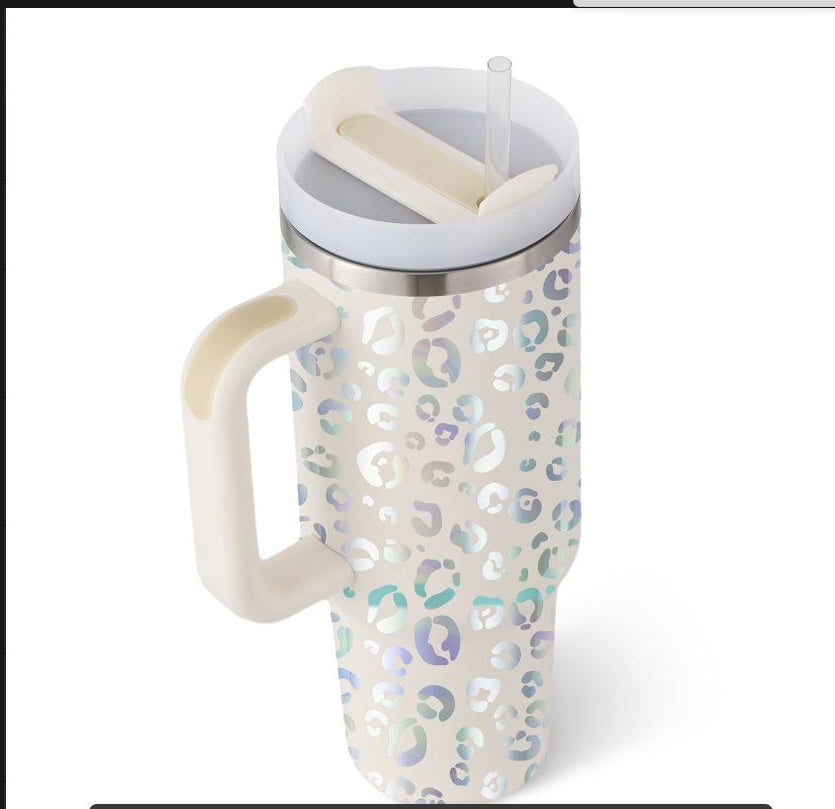 40oz Insulated Stainless Steel Tumbler - SMDShopping