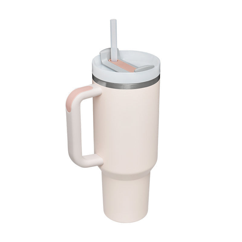 40oz Insulated Stainless Steel Tumbler - SMDShopping