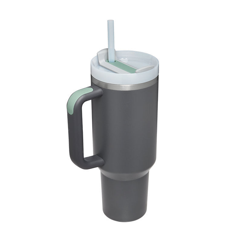 40oz Insulated Stainless Steel Tumbler - SMDShopping
