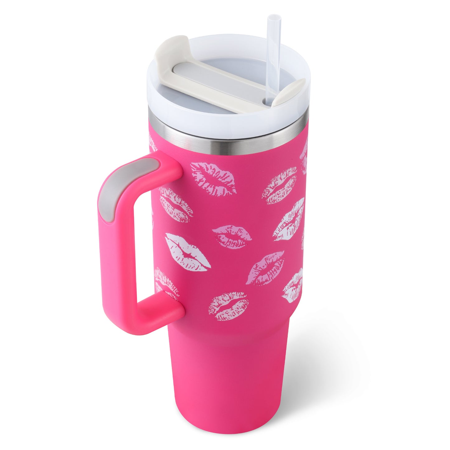 40oz Insulated Stainless Steel Tumbler - SMDShopping