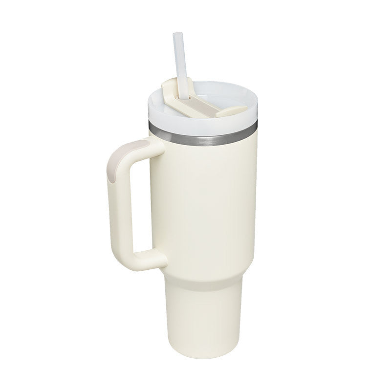 40oz Insulated Stainless Steel Tumbler - SMDShopping