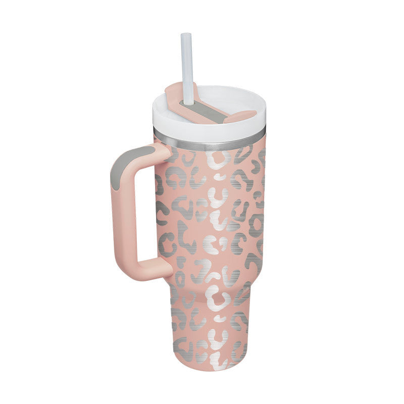 40oz Insulated Stainless Steel Tumbler - SMDShopping