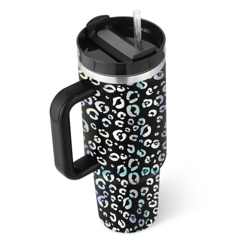 40oz Insulated Stainless Steel Tumbler - SMDShopping
