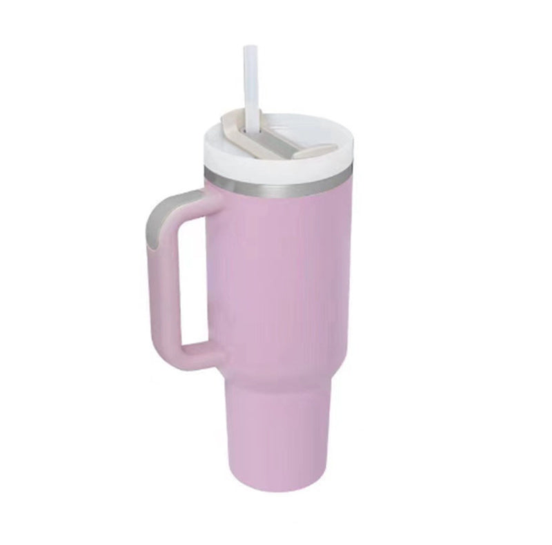 40oz Insulated Stainless Steel Tumbler - SMDShopping