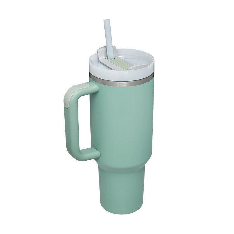 40oz Insulated Stainless Steel Tumbler - SMDShopping