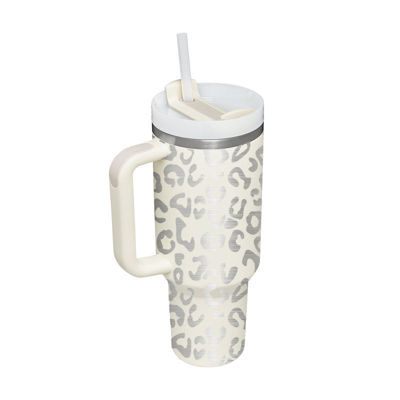 40oz Insulated Stainless Steel Tumbler - SMDShopping