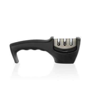 Diamond Tungsten Steel Kitchen Sharpener