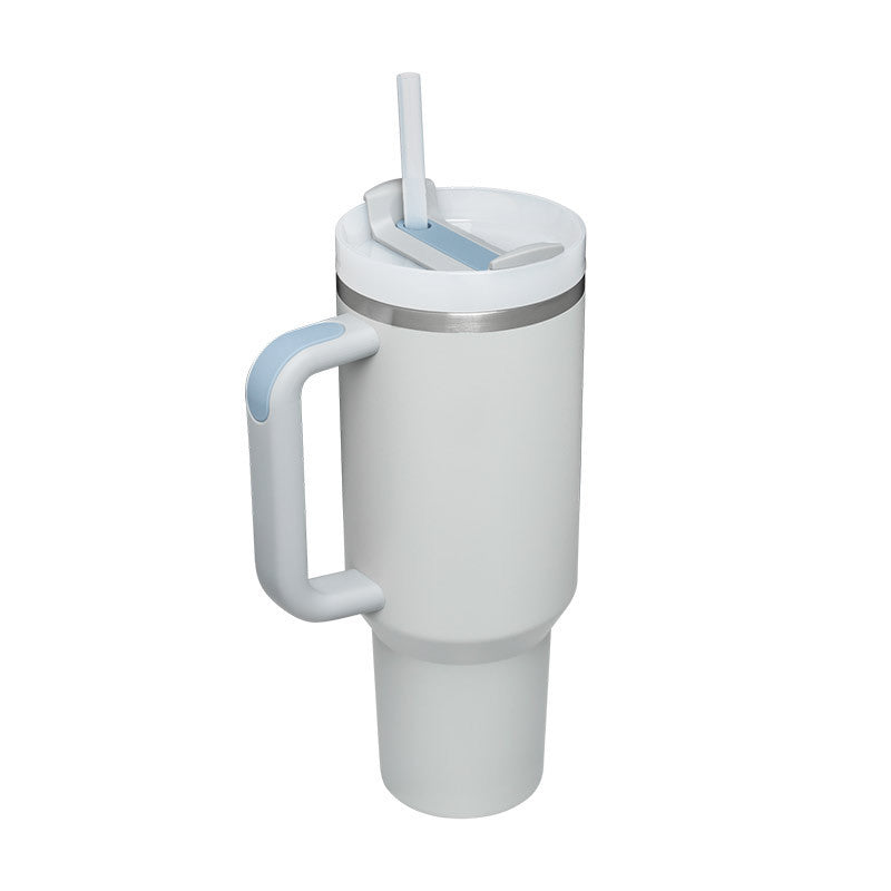 40oz Insulated Stainless Steel Tumbler - SMDShopping