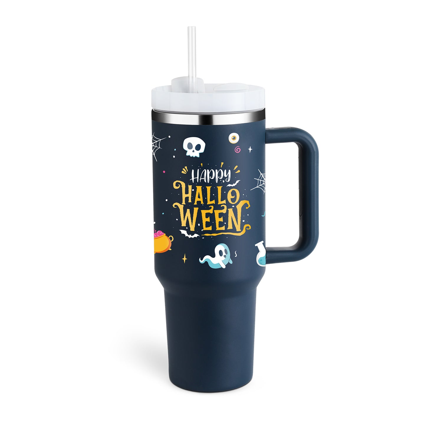 40oz Insulated Stainless Steel Tumbler - SMDShopping