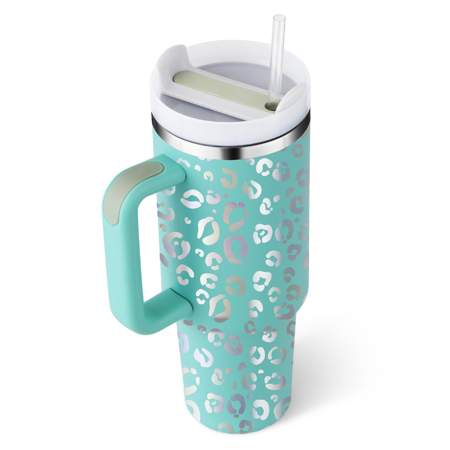 40oz Insulated Stainless Steel Tumbler - SMDShopping