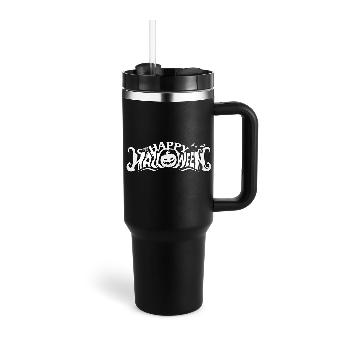 40oz Insulated Stainless Steel Tumbler - SMDShopping