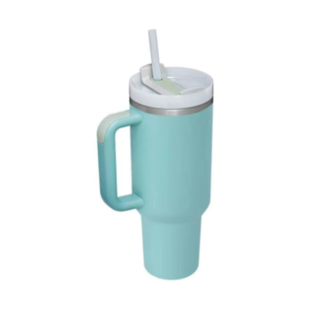 40oz Insulated Stainless Steel Tumbler - SMDShopping