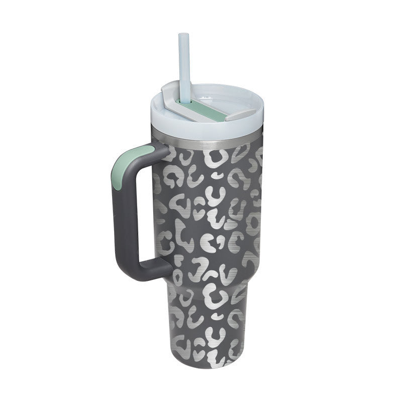 40oz Insulated Stainless Steel Tumbler - SMDShopping