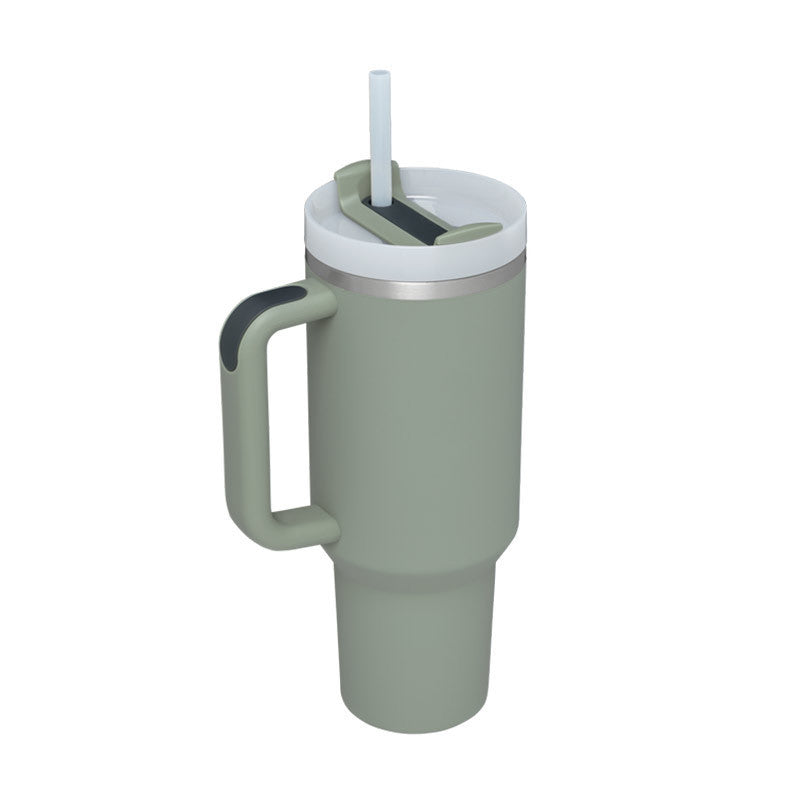 40oz Insulated Stainless Steel Tumbler - SMDShopping