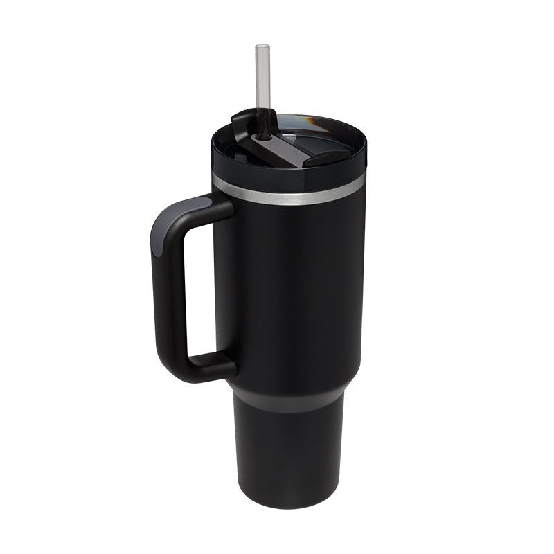40oz Insulated Stainless Steel Tumbler - SMDShopping