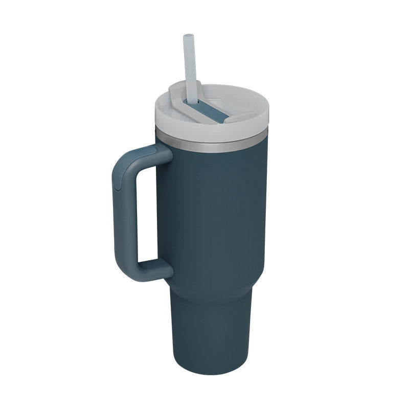 40oz Insulated Stainless Steel Tumbler - SMDShopping