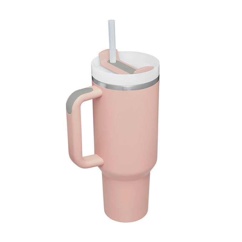 40oz Insulated Stainless Steel Tumbler - SMDShopping