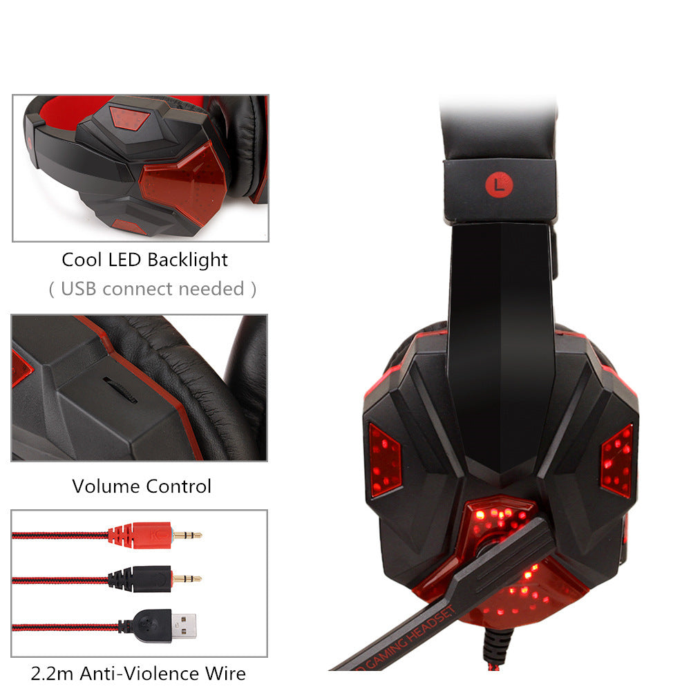 Gaming Headset