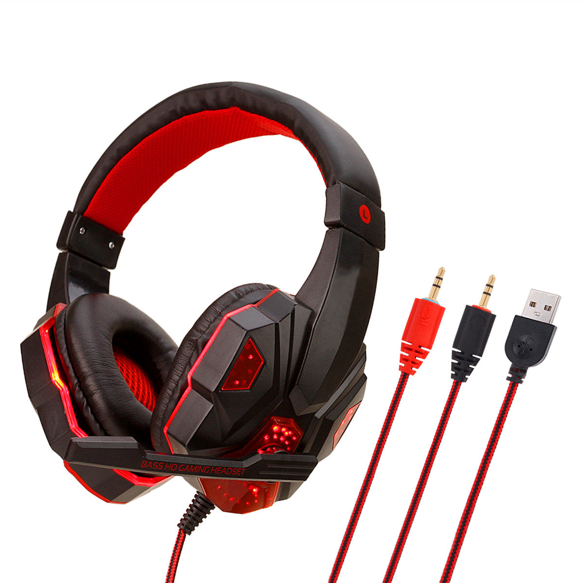 Gaming Headset