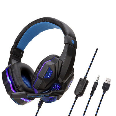 Gaming Headset