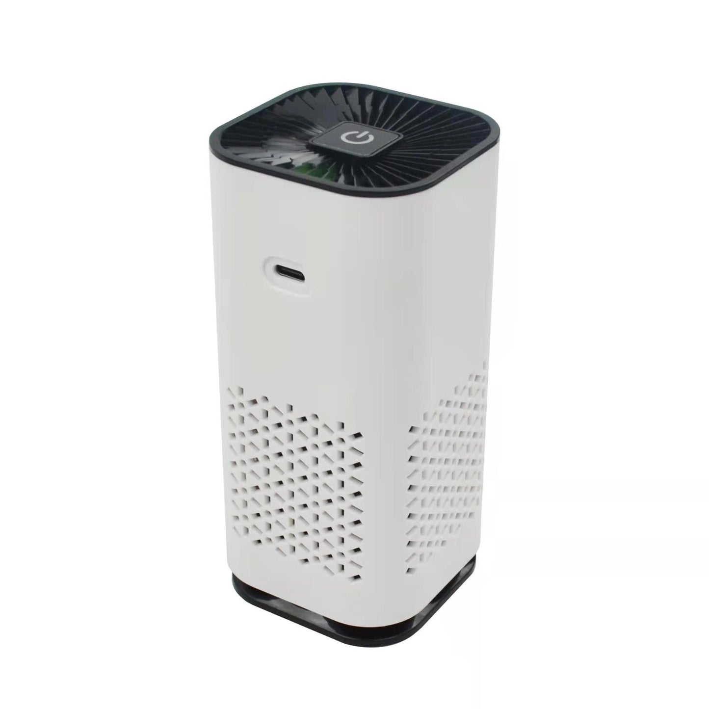 Portable Car Air Purifier - Powerful personal air filter - SMDShopping