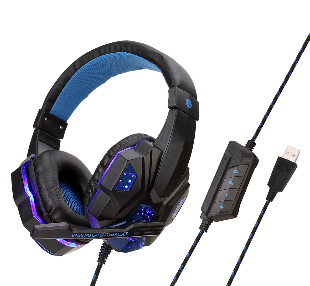 Gaming Headset